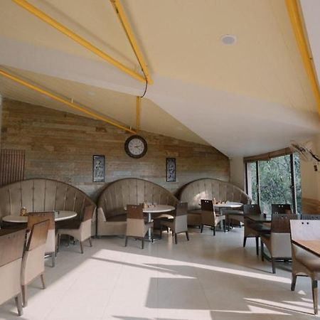 Wildernest Hilltop Resort Mangvadi Εξωτερικό φωτογραφία