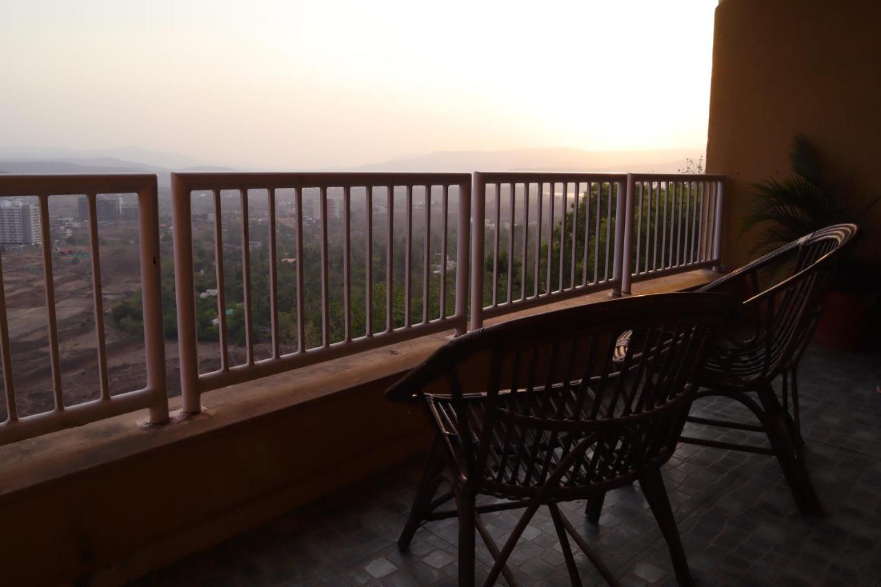 Wildernest Hilltop Resort Mangvadi Εξωτερικό φωτογραφία