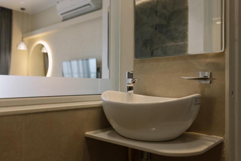 Wildernest Hilltop Resort Mangvadi Εξωτερικό φωτογραφία